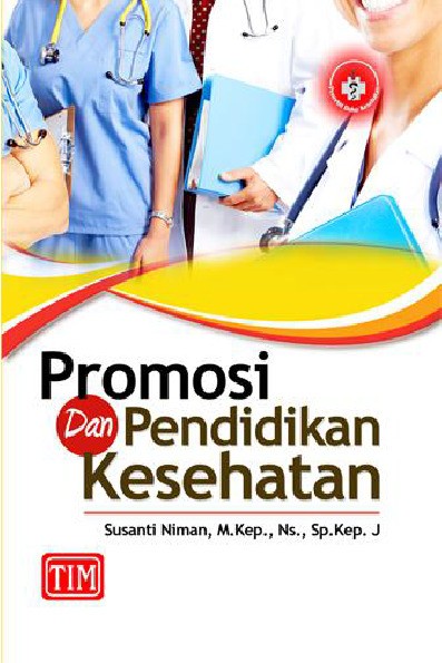 Promosi dan Pendidikan Kesehatan